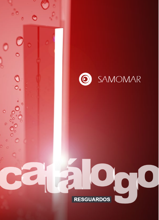 Samomar - Catálogo - Horácio Vieira Leal
